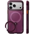 Защитный чехол TORRAS Ostand Q3 Air для Apple iPhone 18 Pro Max - Purple (423806V)