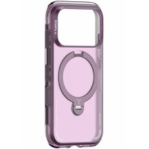 Защитный чехол TORRAS Ostand Q3 Air для Apple iPhone 18 Pro Max - Purple: фото 1 из 1