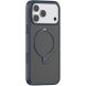 Защитный чехол TORRAS Ostand Spin MagSafe для Apple iPhone 17 Pro Max - Dark Blue (387424DB). Фото 1 из 8