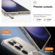 Захисний чохол TORRAS Ostand Spin MagSafe для Samsung Galaxy S25 Ultra (S938) - Transparent (379502T). Фото 4 з 8