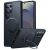 Захисний чохол TORRAS Ostand Spin MagSafe для Samsung Galaxy S25 Ultra (S938) - Black: фото 1 з 8