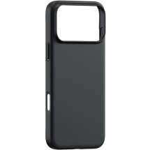Защитный чехол TORRAS Slimfit (with MagSafe) для Apple iPhone 18 Pro - Black: фото 1 из 1