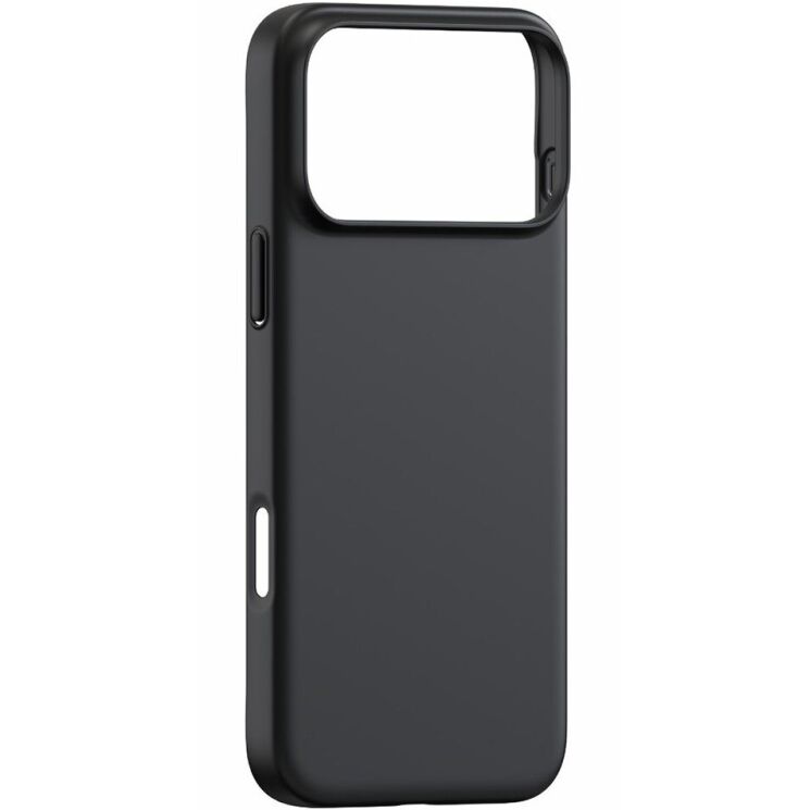 Защитный чехол TORRAS Slimfit (with MagSafe) для Apple iPhone 18 Pro - Black (423601B) Защитный чехол TORRAS Slimfit (with MagSafe) для Apple iPhone 18 Pro - Black: фото 1 из 1