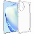 Защитный чехол UniCase AirBag для Realme C55 - Transparent (324703T)
