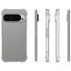 Защитный чехол UniCase AirBag Flow для Google Pixel 10 Pro XL - Transparent (384700T). Фото 5 из 5