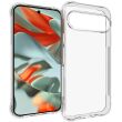 Захисний чохол UniCase AirBag Flow для Google Pixel 10 Pro XL - Transparent (384700T)