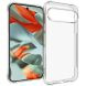 Защитный чехол UniCase AirBag Flow для Google Pixel 10 Pro XL - Transparent (384700T). Фото 1 из 5