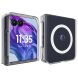 Защитный чехол UniCase AirBag MagSafe (FF) для Motorola Razr 60 Ultra - Transparent (380400T). Фото 2 из 7