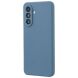 Защитный чехол UniCase Aura Cover для Samsung Galaxy A26 (A266) - Sapphire (371691DB). Фото 3 из 6