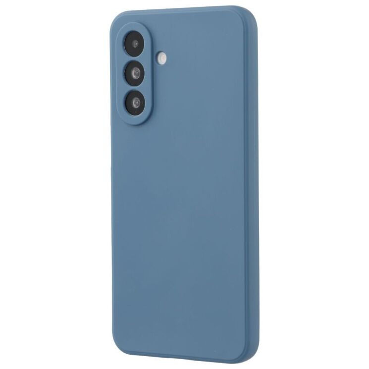 Защитный чехол UniCase Aura Cover для Samsung Galaxy A26 (A266) - Sapphire: фото 3 из 6