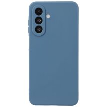 Защитный чехол UniCase Aura Cover для Samsung Galaxy A26 (A266) - Sapphire: фото 1 из 6
