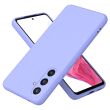 Захисний чохол UniCase Aura Cover для Samsung Galaxy S24 - Purple (343521V)