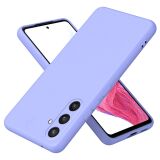 Захисний чохол UniCase Aura Cover для Samsung Galaxy S24 - Purple (343521V)