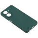 Защитный чехол UniCase Aura Cover для Xiaomi Redmi A5 - Army Green (380239AG). Фото 5 из 6