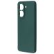 Защитный чехол UniCase Aura Cover для Xiaomi Redmi A5 - Army Green (380239AG). Фото 3 из 6