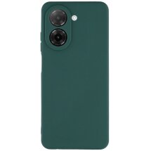 Захисний чохол UniCase Aura Cover для Xiaomi Redmi A5 - Army Green: фото 1 з 6