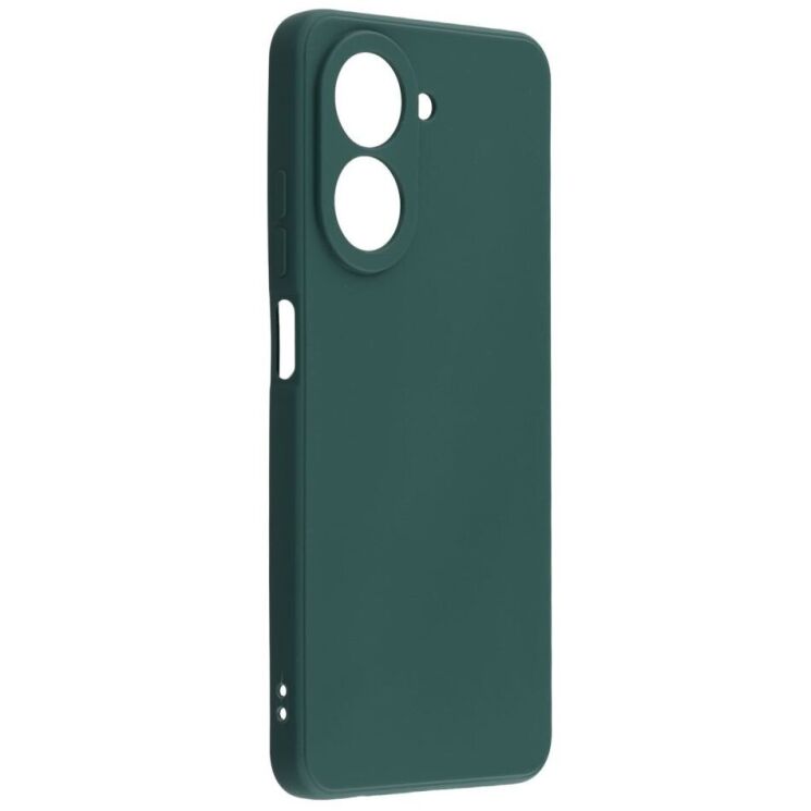 Защитный чехол UniCase Aura Cover для Xiaomi Redmi A5 - Army Green: фото 2 из 6