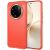 Защитный чехол UniCase Carbon для Realme 14 Pro Plus - Red: фото 1 из 8