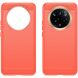 Защитный чехол UniCase Carbon для Realme 14 Pro Plus - Red (379308R). Фото 2 из 8
