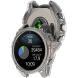 Защитный чехол UniCase Clear Cover для Garmin Fenix 8 (43mm) - Transparent (367307T). Фото 6 из 7