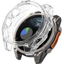 Захисний чохол UniCase Clear Cover для Garmin Fenix 8 (43mm) - Transparent: фото 1 з 7