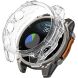 Защитный чехол UniCase Clear Cover для Garmin Fenix 8 (43mm) - Transparent (367307T). Фото 1 из 7