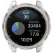 Защитный чехол UniCase Clear Cover для Garmin Fenix 8 (43mm) - Transparent (367307T). Фото 4 из 7