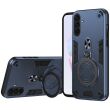 Защитный чехол UniCase Cosmic Armor для Samsung Galaxy A36 (A366) - Blue (372021L)