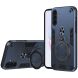Защитный чехол UniCase Cosmic Armor для Samsung Galaxy A36 (A366) - Blue (372021L). Фото 1 из 7