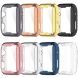 Захисний чохол UniCase Crystal Cover для Huawei Watch Fit 4 Pro - Transparent (382802T). Фото 7 з 10
