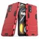 Защитный чехол UniCase Hybrid для Realme GT - Red (282806R). Фото 2 из 8