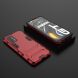 Защитный чехол UniCase Hybrid для Realme GT - Red (282806R). Фото 5 из 8
