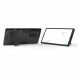 Захисний чохол UniCase Hybrid для Samsung Galaxy Note 20 Plus - Black (228204B). Фото 3 з 12