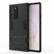 Захисний чохол UniCase Hybrid для Samsung Galaxy Note 20 Plus - Black (228204B). Фото 2 з 12