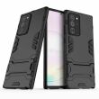 Захисний чохол UniCase Hybrid для Samsung Galaxy Note 20 Plus - Black (228204B)