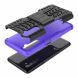 Протиударний чохол UniCase Hybrid X для Realme 6 - Purple (266324V). Фото 7 з 18
