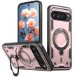 Защитный чехол UniCase Lander Armor для Google Pixel 9 / 9 Pro - Rose Gold (360096RG)