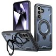 Защитный чехол UniCase Lander Armor для Samsung Galaxy A57 (A576) - Blue (409912L)