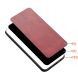 Защитный чехол UniCase Leather Series для Motorola Moto E14 / G04s - Blue (358607L). Фото 5 из 7