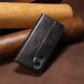 Защитный чехол UniCase Leather Wallet для Xiaomi Poco F7 - Black (381122B). Фото 7 из 7