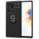 Защитный чехол UniCase Magnetic Ring для Xiaomi Mi Mix 4 - Black (285121B). Фото 1 из 16