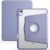 Защитный чехол UniCase Rotary Stand для Apple iPad 10.9 (2022) / iPad 11 (2025) - Purple: фото 1 из 7