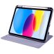 Защитный чехол UniCase Rotary Stand для Apple iPad 10.9 (2022) / iPad 11 (2025) - Purple (306454V). Фото 3 из 7