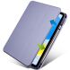 Защитный чехол UniCase Rotary Stand для Apple iPad 10.9 (2022) / iPad 11 (2025) - Purple (306454V). Фото 2 из 7