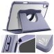 Защитный чехол UniCase Rotary Stand для Apple iPad 10.9 (2022) / iPad 11 (2025) - Purple (306454V). Фото 5 из 7