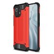 Захисний чохол UniCase Rugged Guard для Xiaomi Mi 11 - Red (233001R)