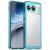 Захисний чохол UniCase Rugged Shield для OnePlus Nord 4 - Transparent Blue: фото 1 з 9