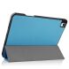 Защитный чехол UniCase Soft UltraSlim для Apple iPad Air 11 M3/M2 (2025/2024) - Sky Blue (354601SL). Фото 2 из 11