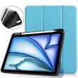 Защитный чехол UniCase Soft UltraSlim для Apple iPad Air 11 M3/M2 (2025/2024) - Sky Blue (354601SL)