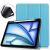 Защитный чехол UniCase Soft UltraSlim для Apple iPad Air 11 M3/M2 (2025/2024) - Sky Blue: фото 1 из 11